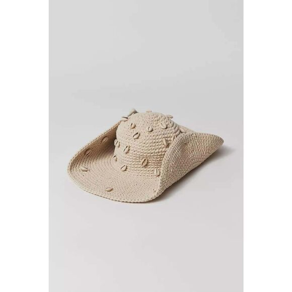 Urban Outfitters Callie Crochet Cowboy main image 6